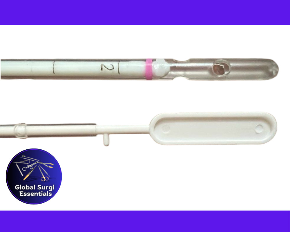 Pipelle Endometrial Biopsy Curette Sterile 5/10/25/50/100 Pcs