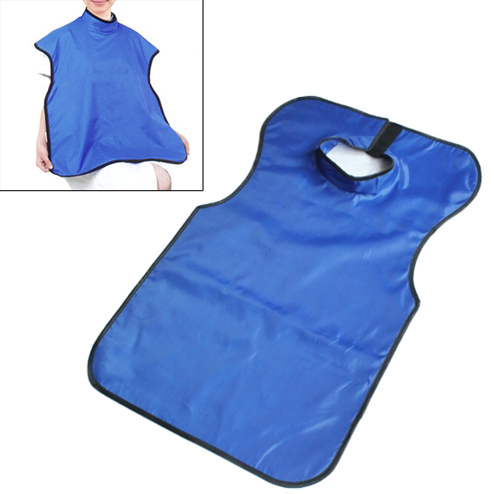 Dental X-Ray Radiation Protective Apron/ XRAY Radiation Protection Lead Rubber.