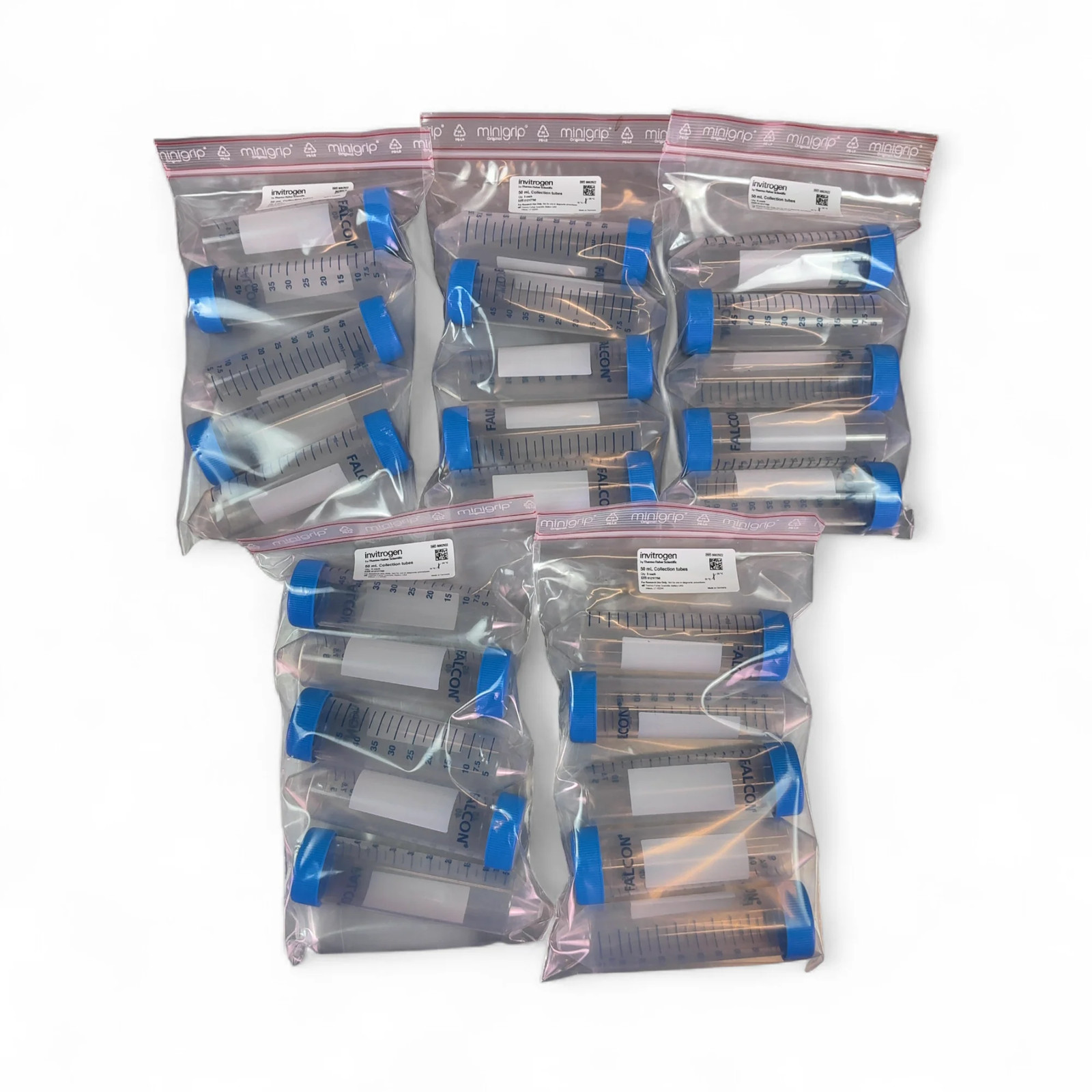 Invitrogen PureLink Expi Endotoxin-Free Maxi Plasmid Purification Kit A31231 …
