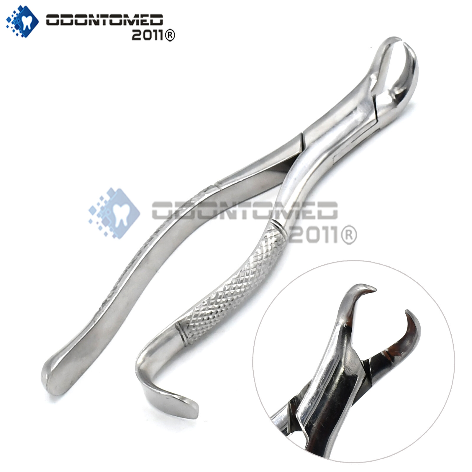 Lot Of 20 Pieces EXTRACTING FORCEPS #16 DENTAL SURGICAL INSTRUMENTS
