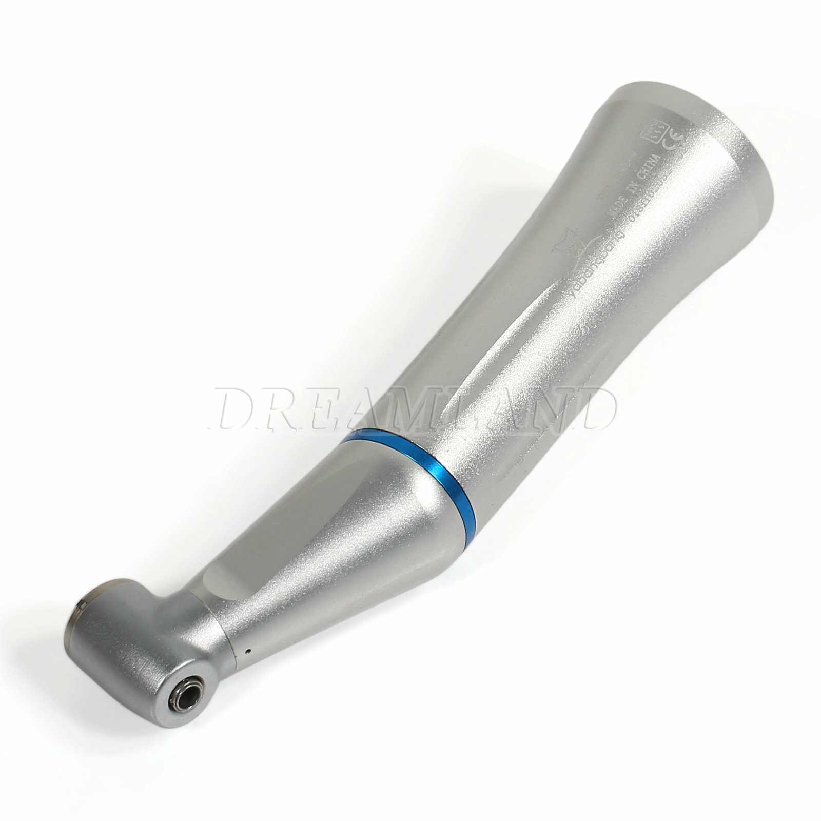 5 Internal Water Spray Dental Slow/Low Speed Contra Angle Handpiece fit NSK CE