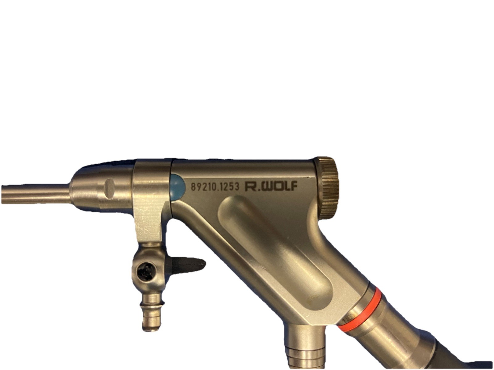 R. Wolf 89210.1253 PanoView 25°, 4mm Arthroscope-MABP5