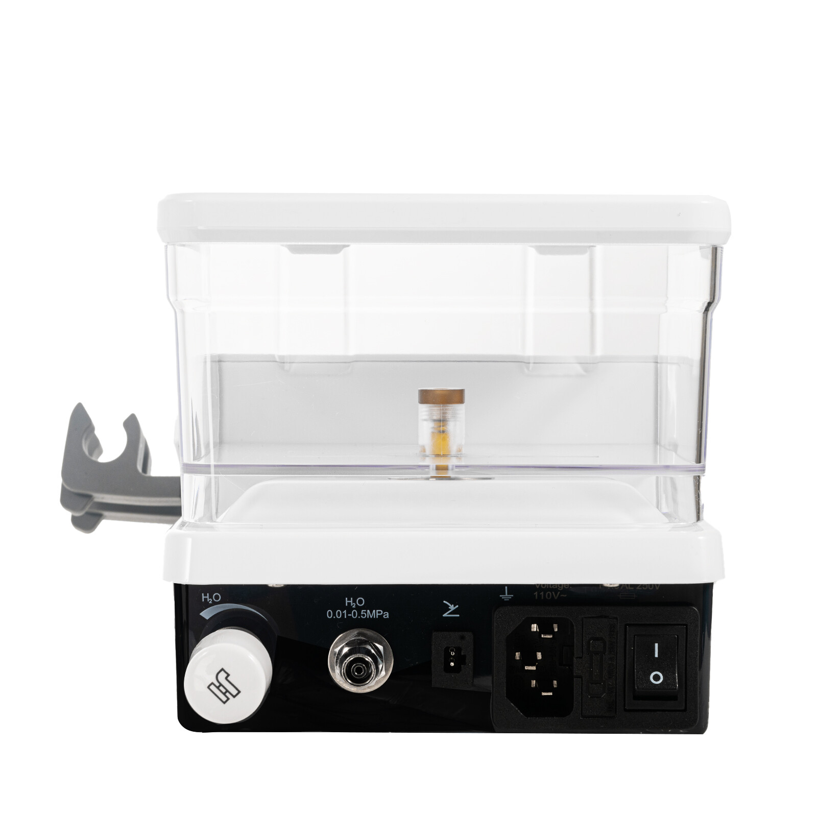 Woodpecker U600 Ultrasonic Scaler for Dental Calculus Elimination Root Canal