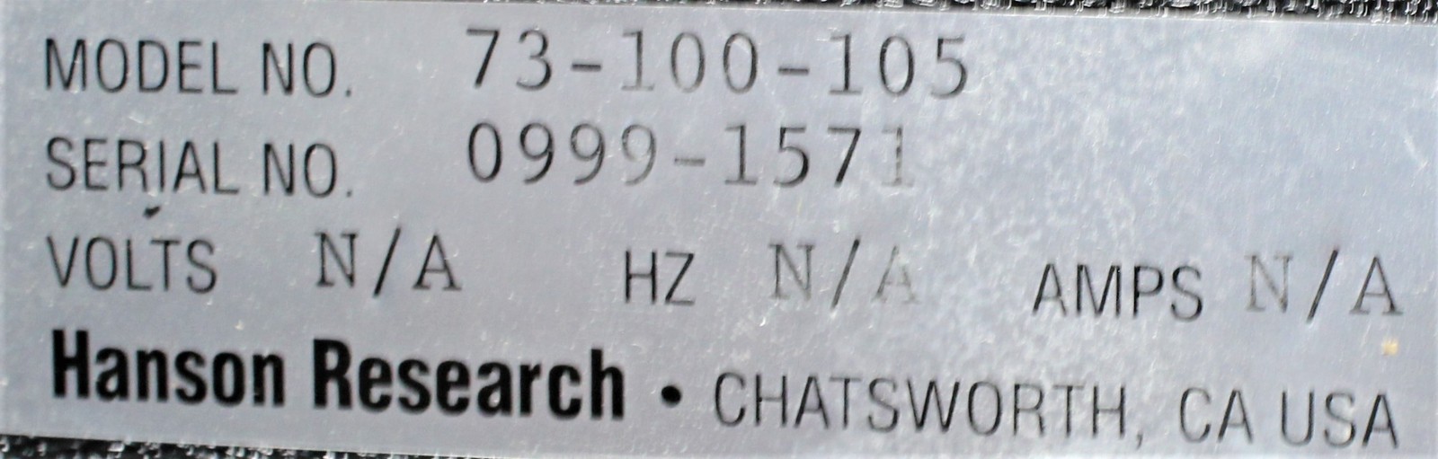 Hanson Research SR8 Plus Dissolution Test Station with Flexible Ves (3351410)