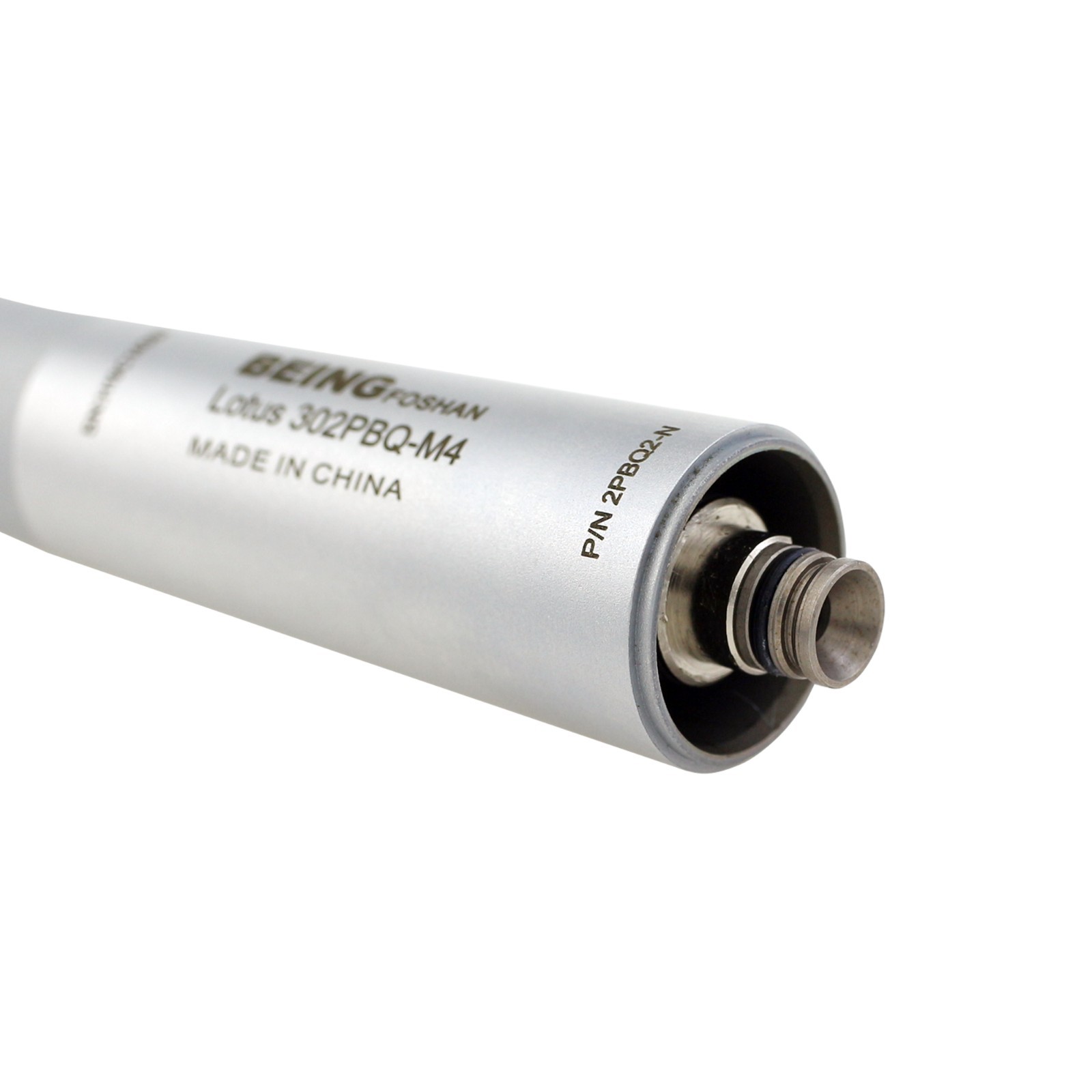 BEING Dental High Speed Handpiece Fiber Optic Small Mini Head NSK Coupler 4 6H
