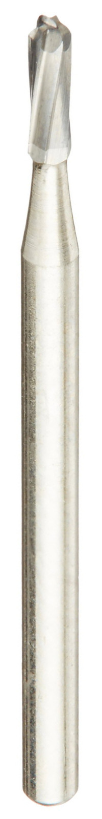 SUPÉR Carbide FGOS1558 FG & Surgical, Made in Canada, 10 Burs