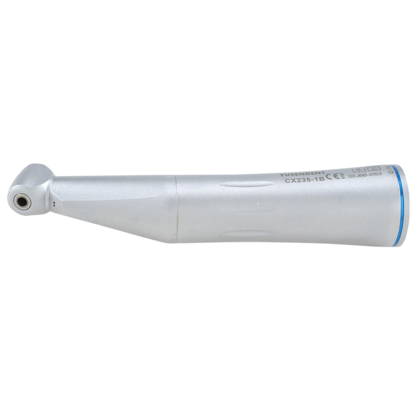 COXO Dental Inner Water Contra Angle Low Speed Handpiece Air Motor 4H CX235-1B