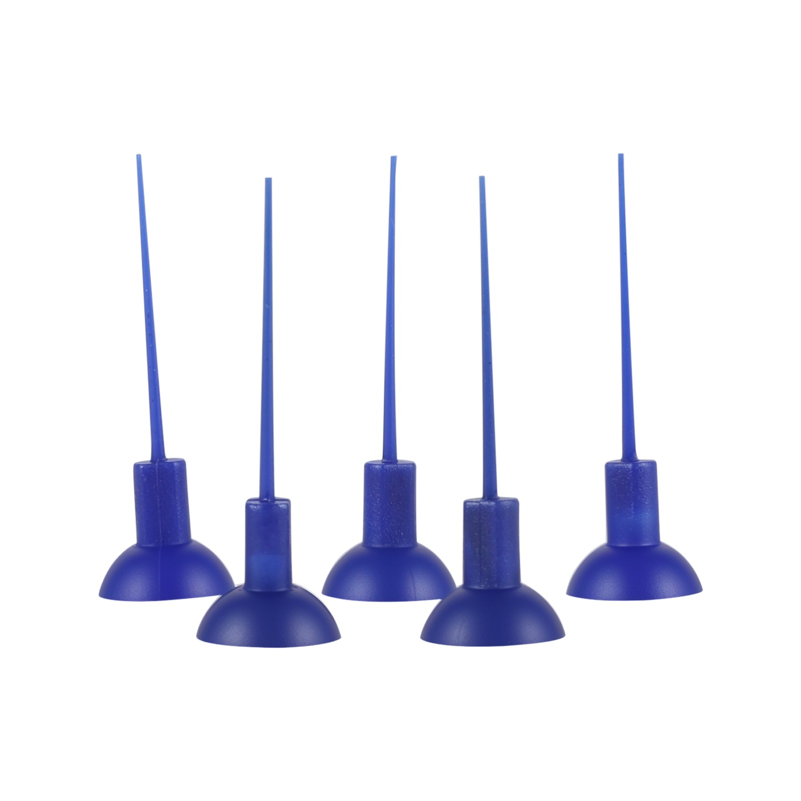 150pcs Dental Endo Activator Tips Root Canal irrigator endosonic Tips