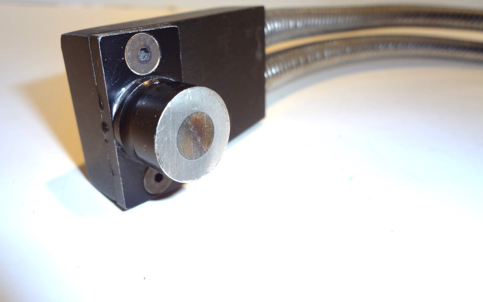 FLEX AND STAY 20 INCH BIFURCATED FIBER OPTIC LIGHT (GUIDE #11)