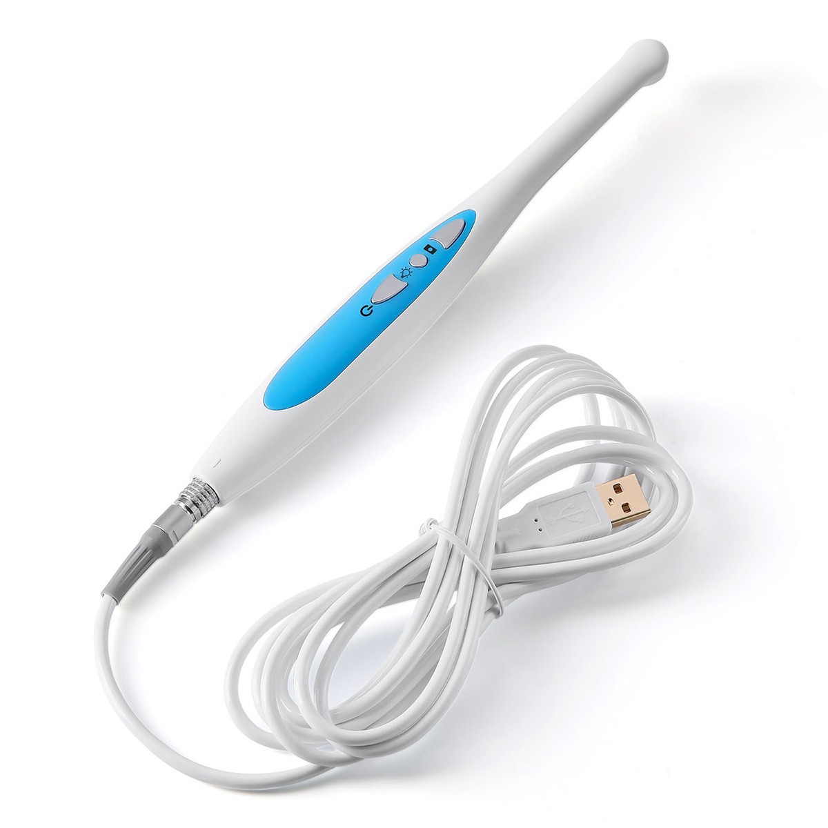 Dental Intraoral Camera Image Sensor 1280*720P Automatic For Dexis/Eaglesoft