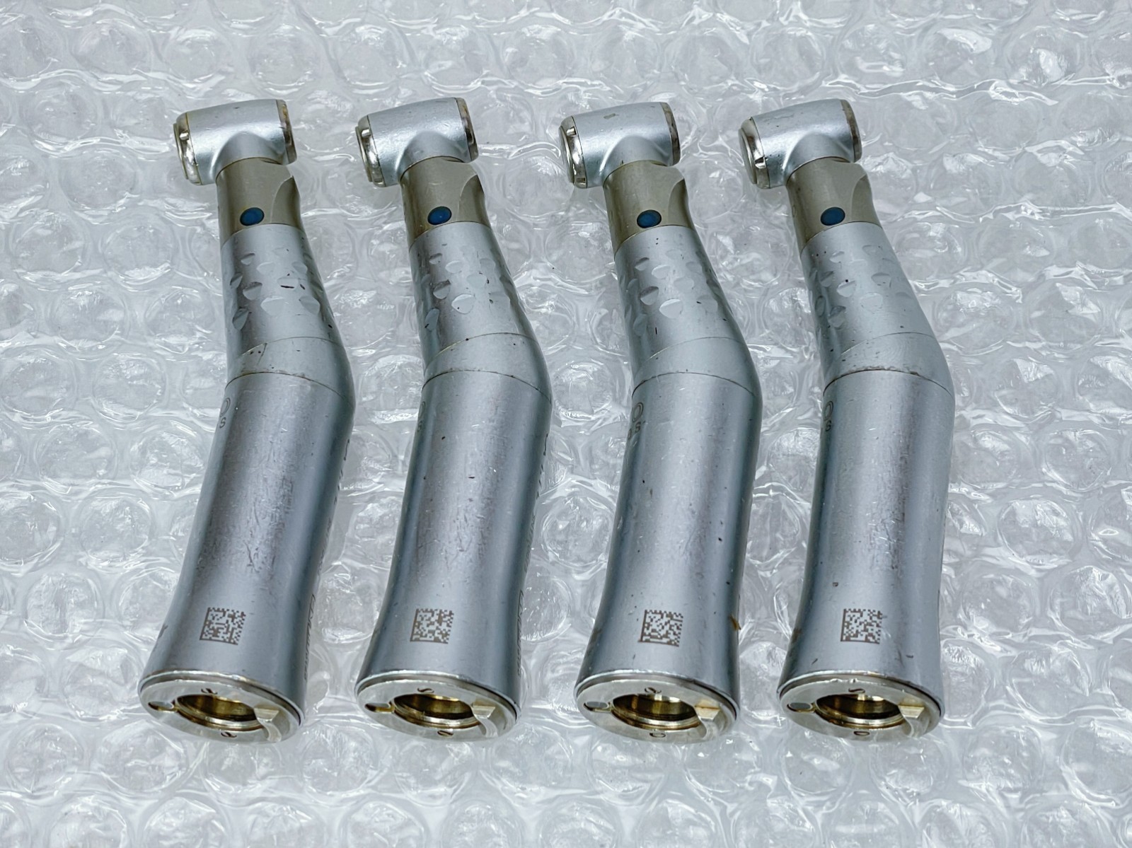 💚1 Piece Bien Air Micro CA 1:1 L Low Speed Handpiece , Great Condition