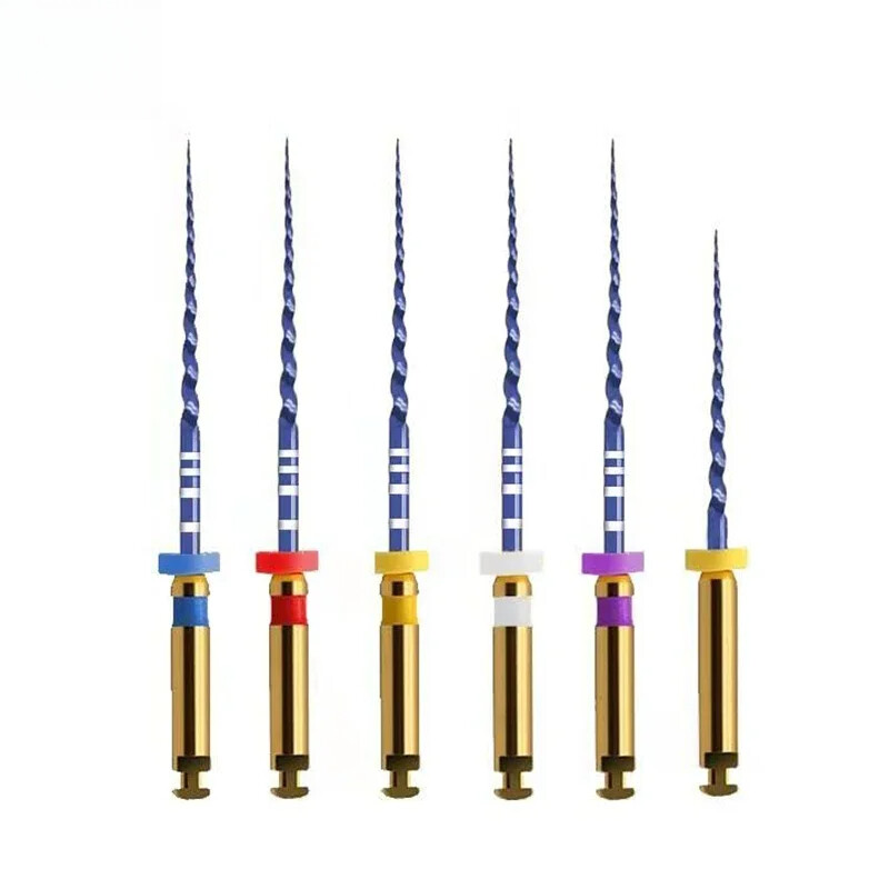 Dental Cordless Endo Motor 16:1 Contra Angle Apex Locator Root Canal Finder