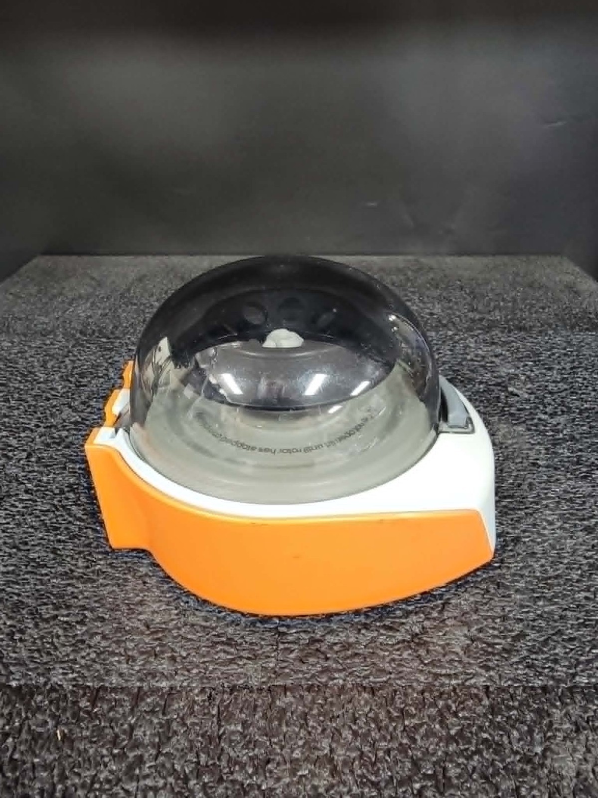 Corning 6770 Corning Mini Centrifuge 6000RPM No Power Supply