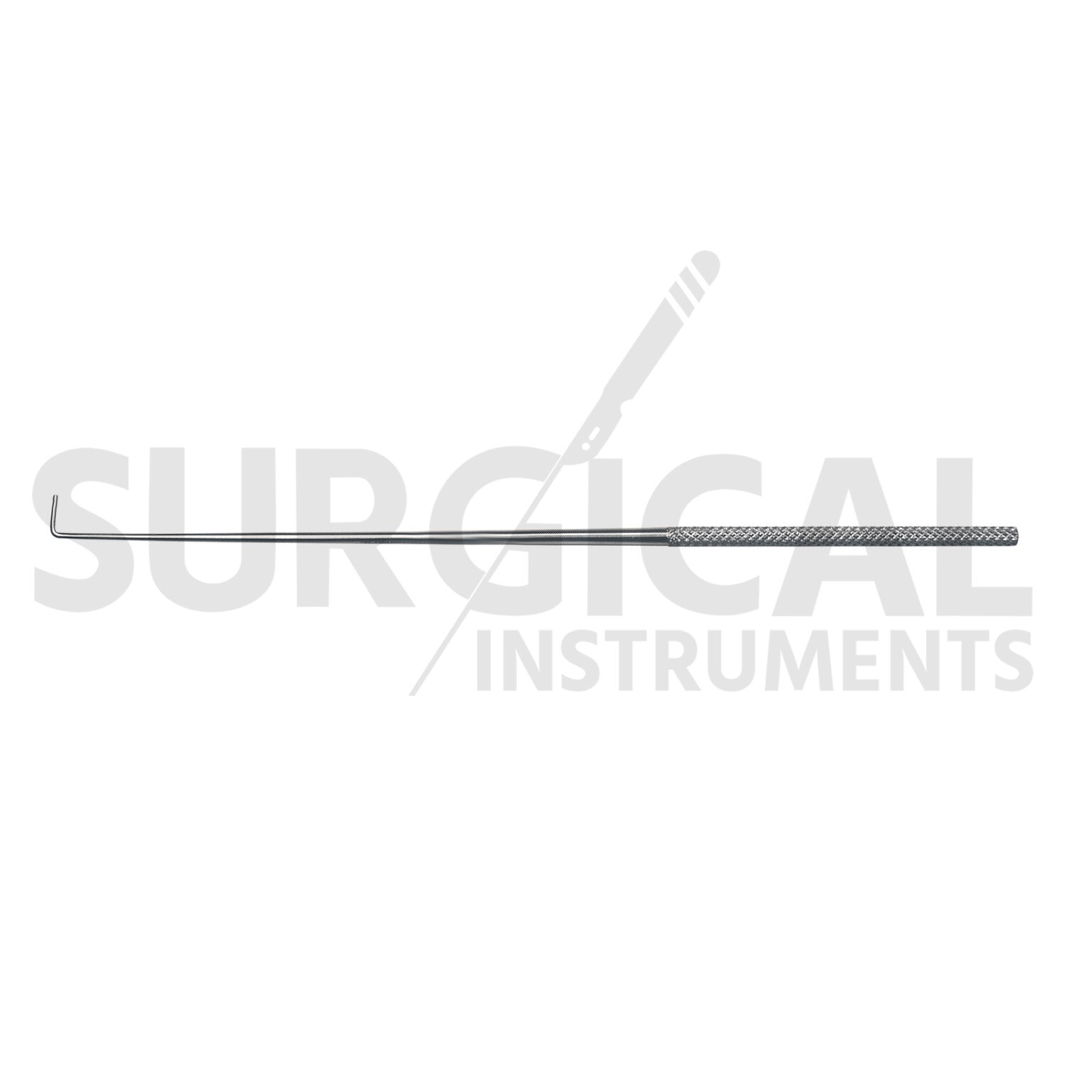 3 Pcs Day Ear Hook 6.5″ Large 2 MM ENT Surgical Instruments German Grade