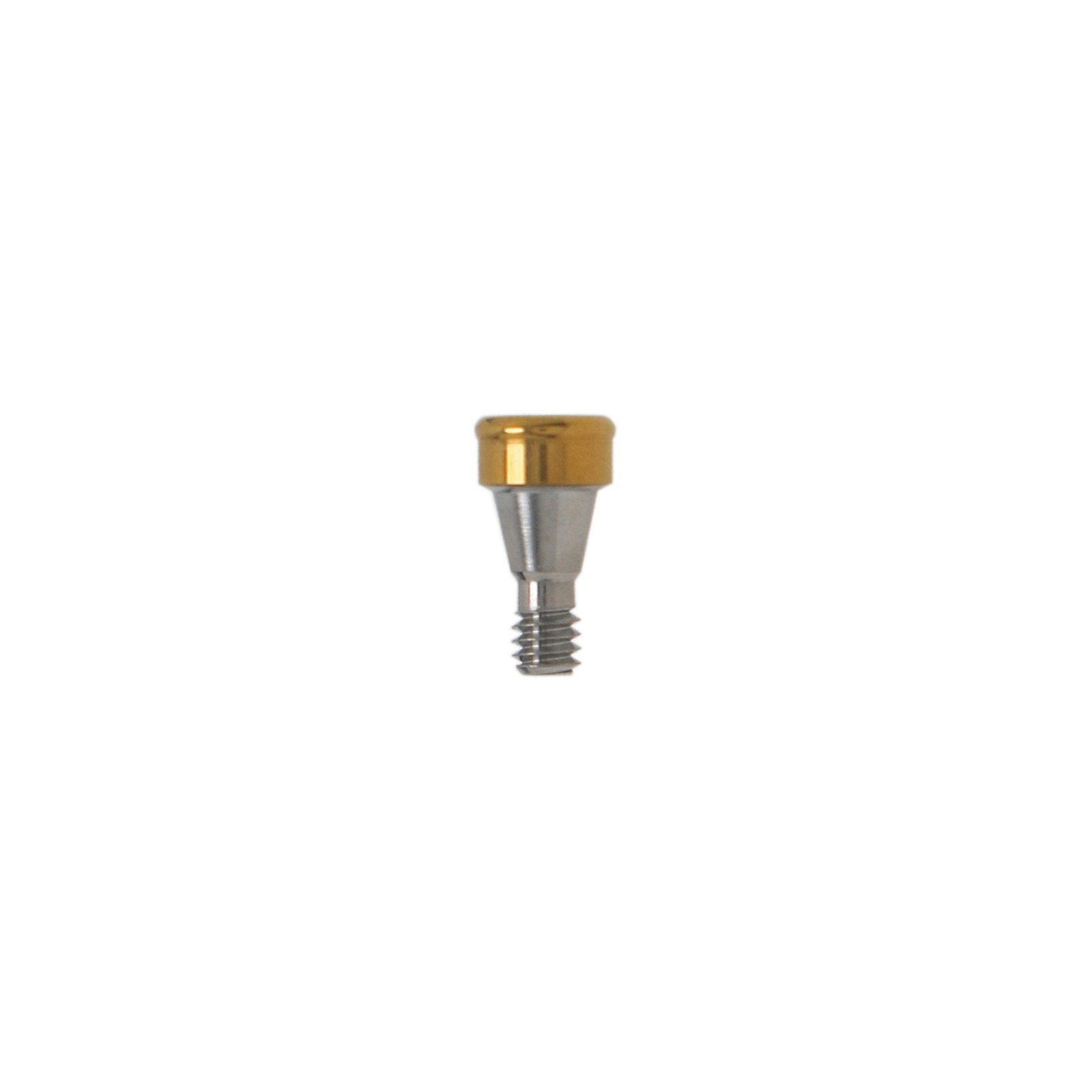 Locator Abutment Attachment Legacy Mini Compatible HIOSSEN ET II/III SA Fixture