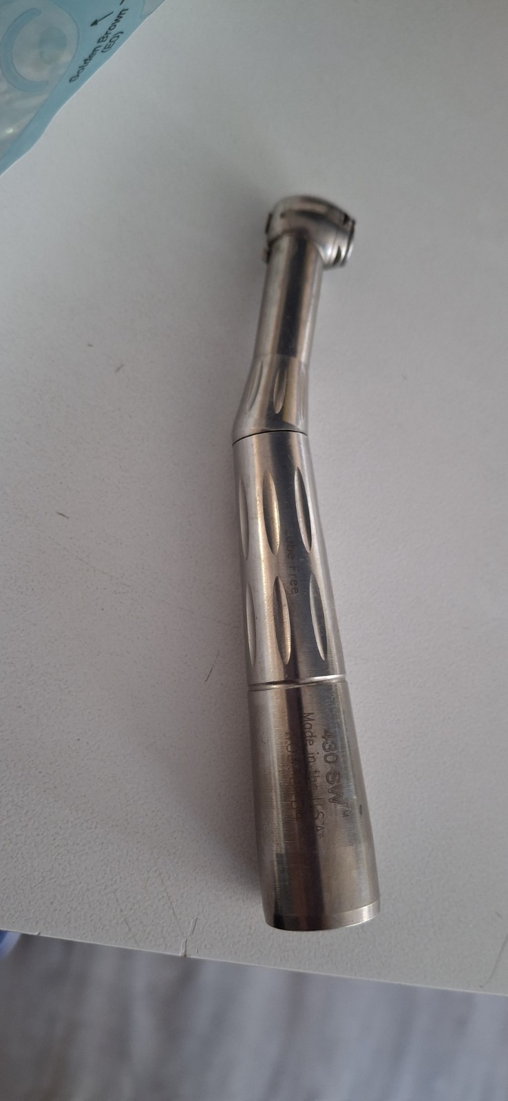 6Pcs Star 430 swl dental handpiece+2 couplers!!!