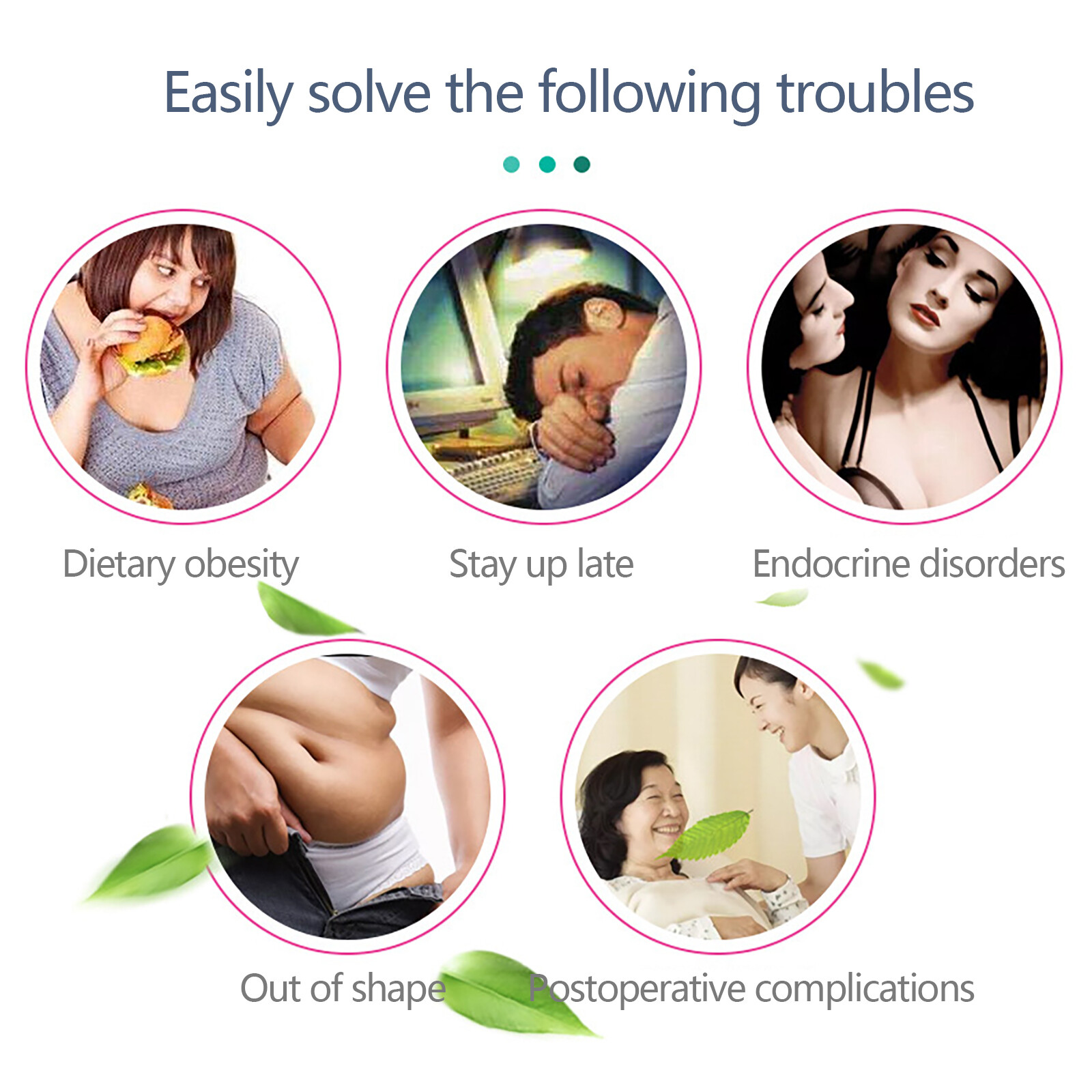 Air Pressure Lymphatic Drainage Pressotherapy Weight Loss Slimming Machine Body
