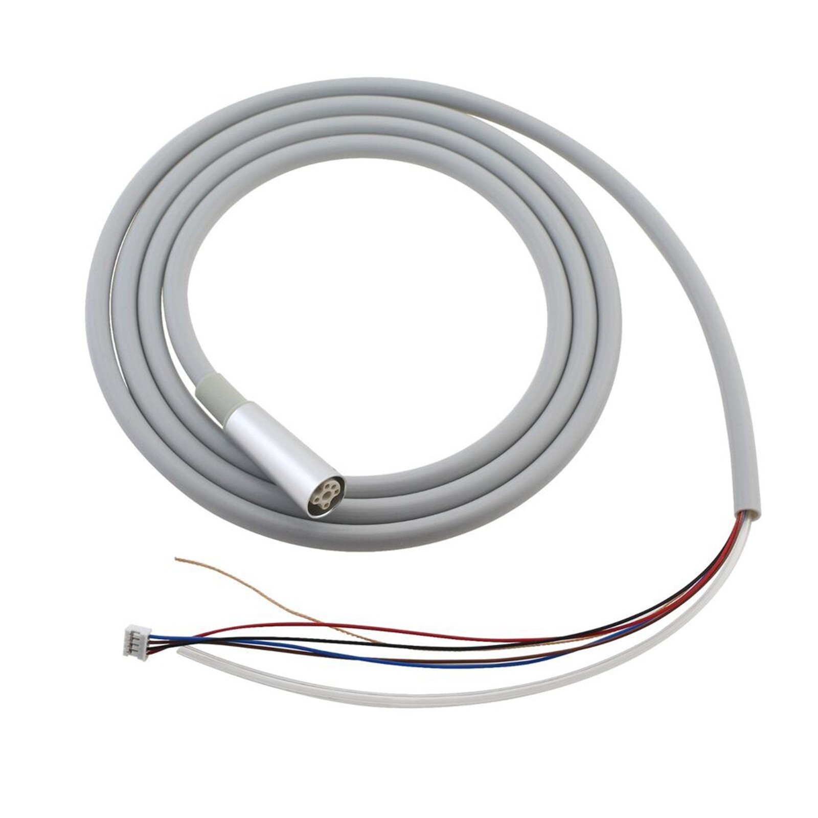 Dental Ultrasonic Scaler Slim Cord Cable Hose Satelec EMS Woodpecker UDS DTE LED