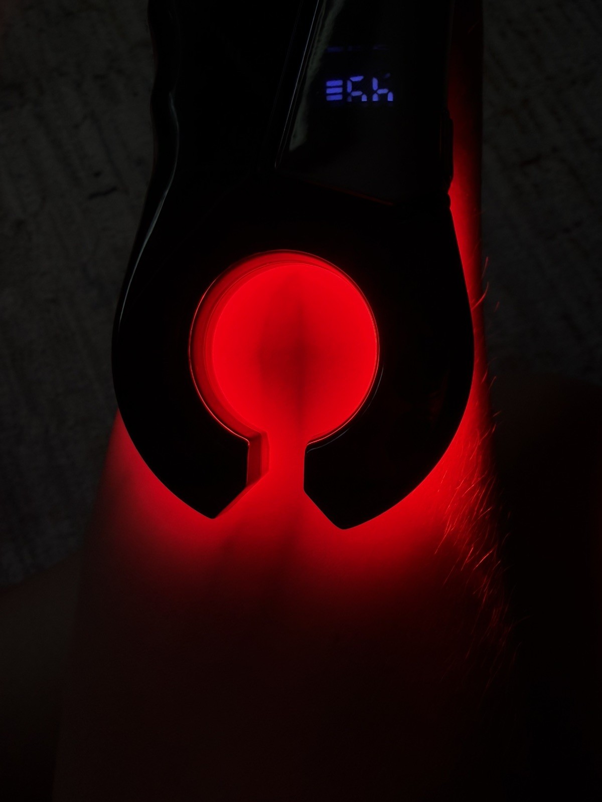 Infrared Vein Locator Machine Handheld Vein Viewer Portable Vein Finder Device