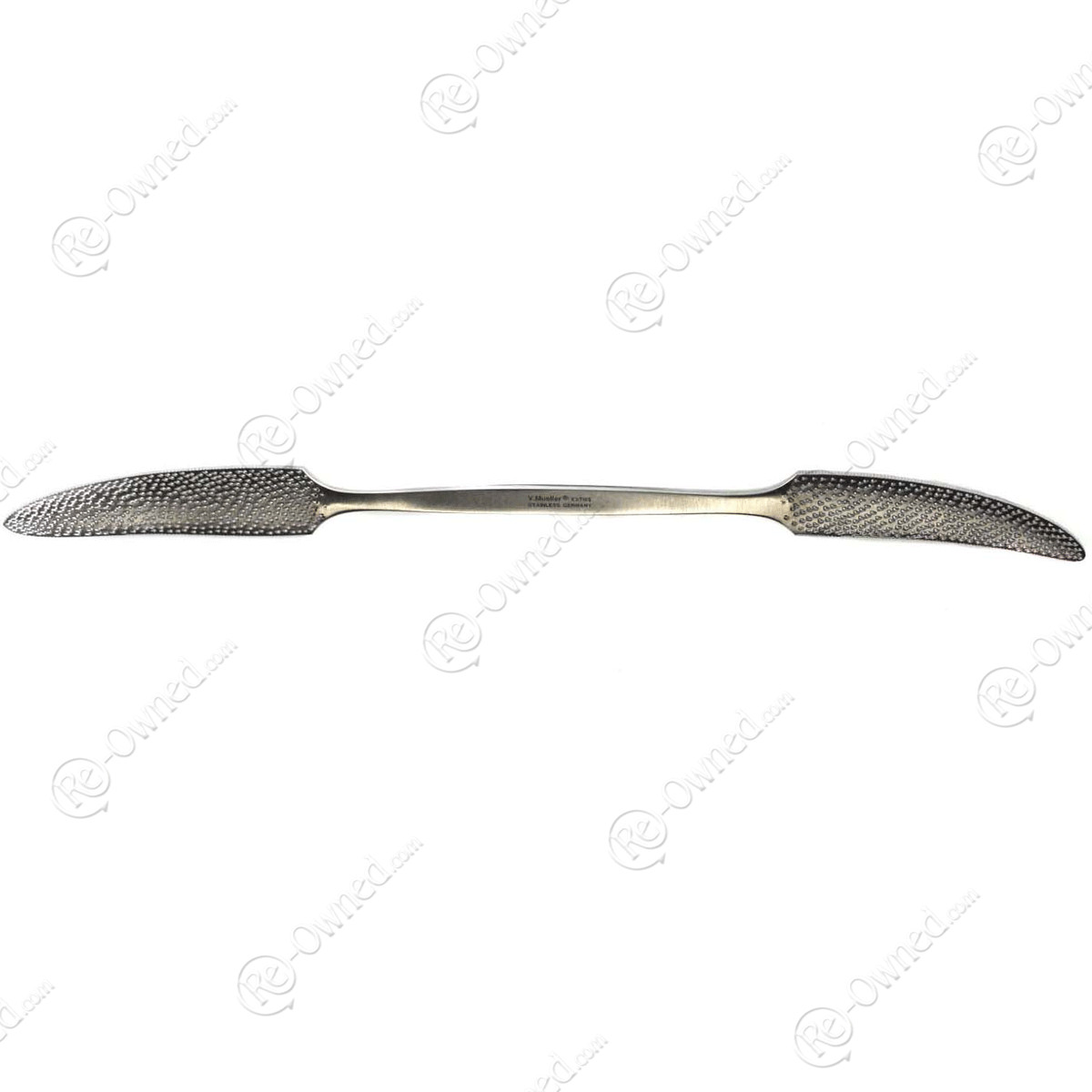 V. Mueller OS4450 Putti Bone Rasp