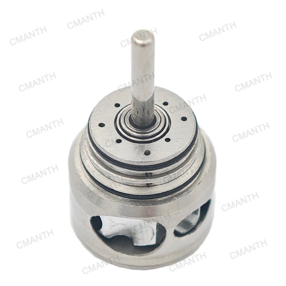 Dental Handpiece Cartridge Rotor SX-MU03 SX-SU03 For NSK Pana-Max Plus PAP-MU/SU