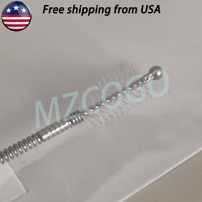 1PCS New Replace For Olympus BW-20T BW20T Endoscope Cleaning Brush