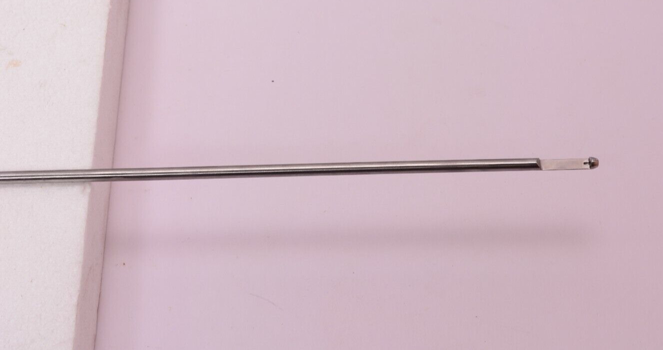 Knot Pusher Cutter 5mmx330mm Laparoscopic Endoscopy Surgical Instruments