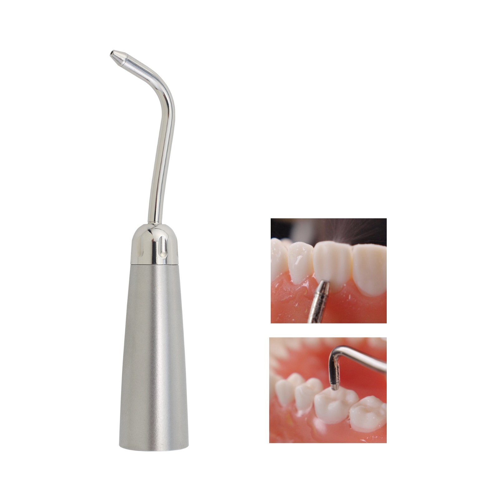 Dental Prophy Cannula Tip Handpiece Spray Nozzle Perio For KaVo Prophyflex 2 3 4