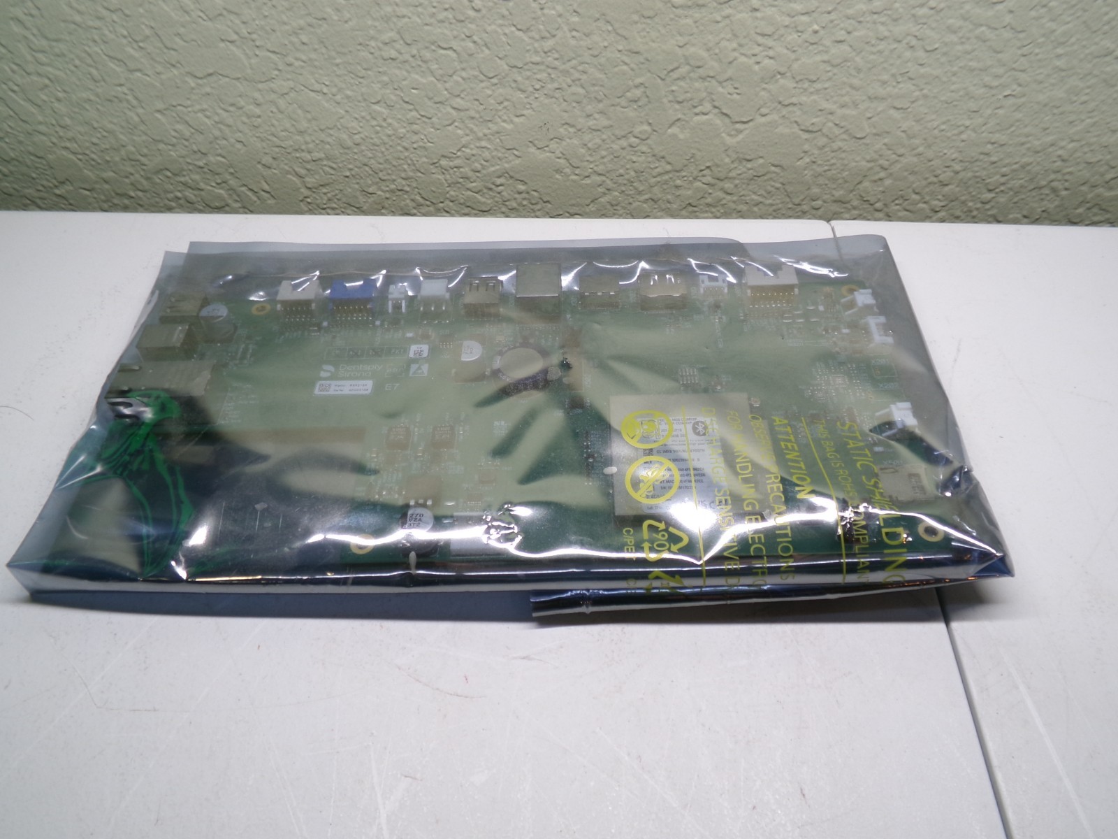 DENTSPLY SIRONA BBP CIRCUIT BOARD 6651255 40003109