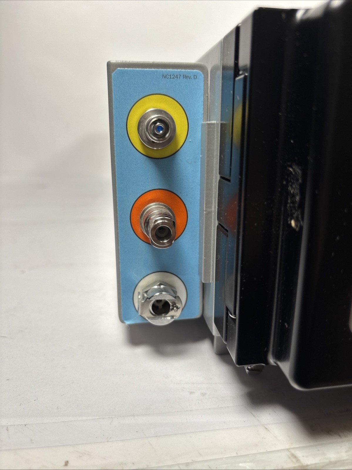 PureFlow SL Water & Dialysate Preparation System Control Unit NX Stage NX2000-1