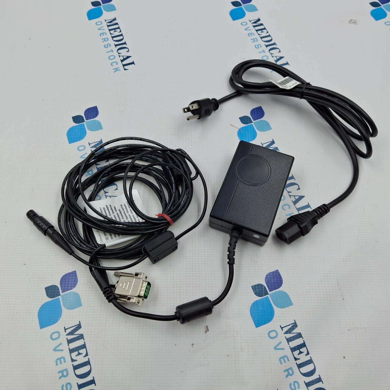 SL Power and Ault Medical Power Supply MENB1060A2403F02