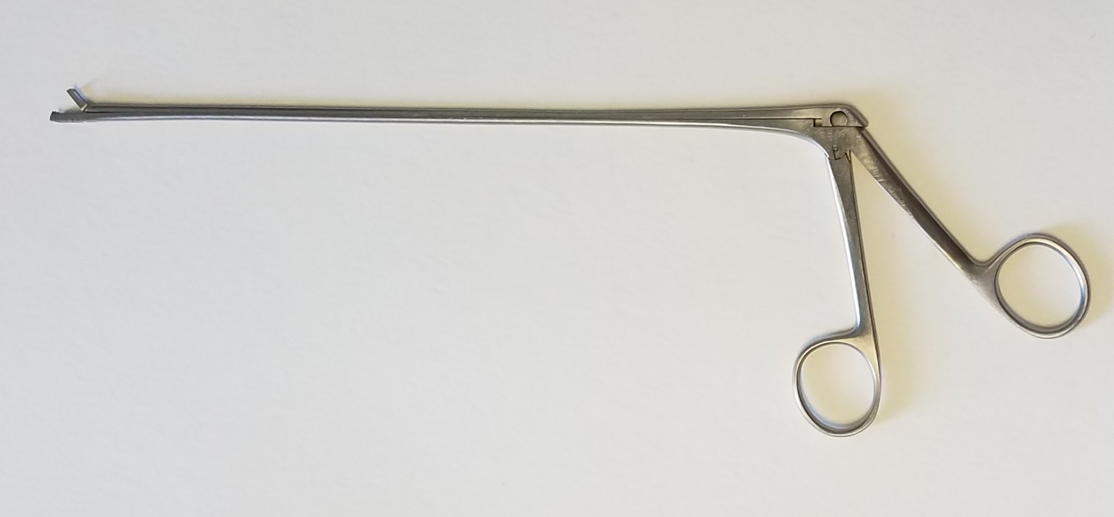 Forceps Uterine Biopsy MFG. Unknown