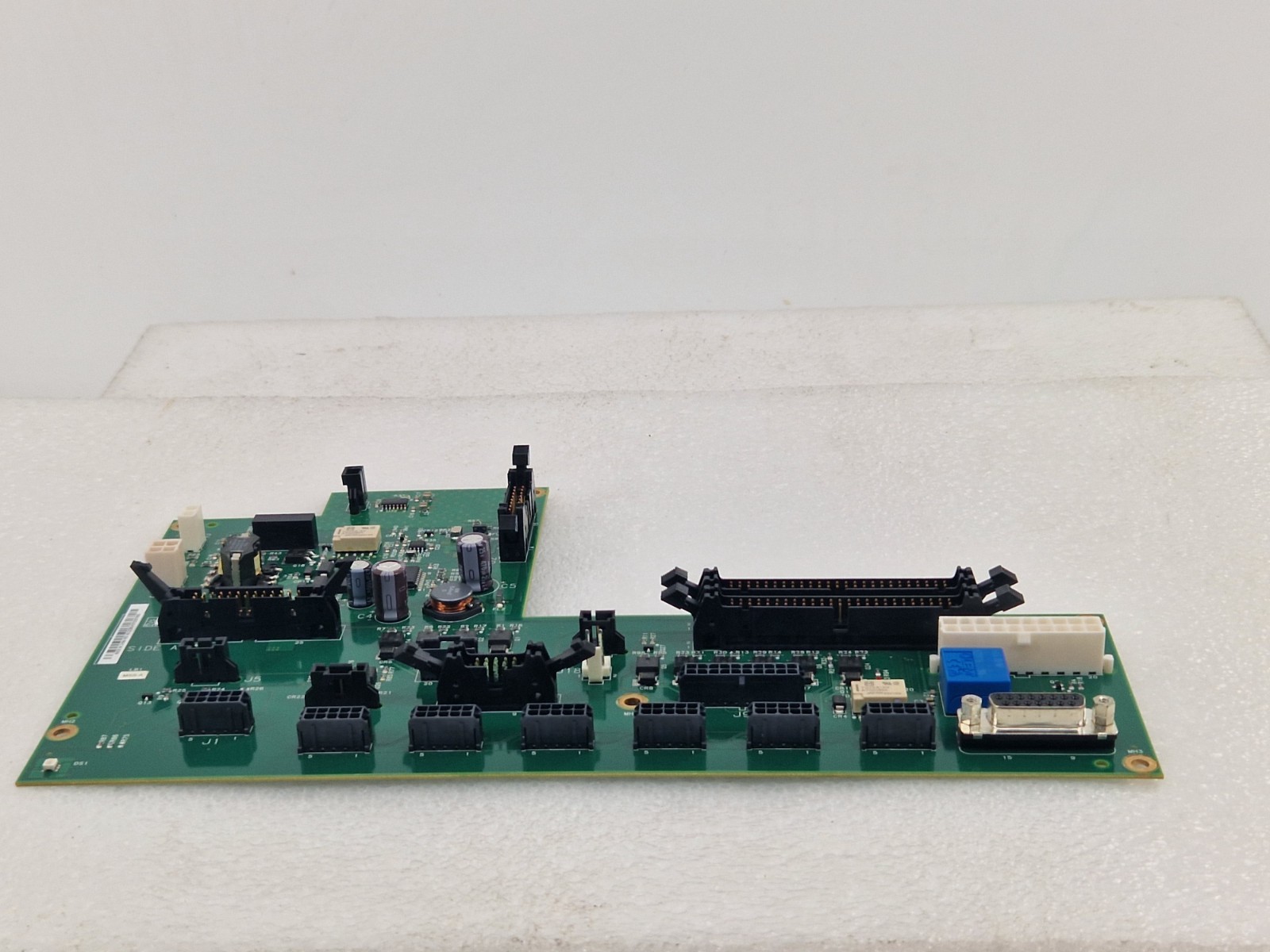 Agilent Technologies G3280-65870 A C 3307 181