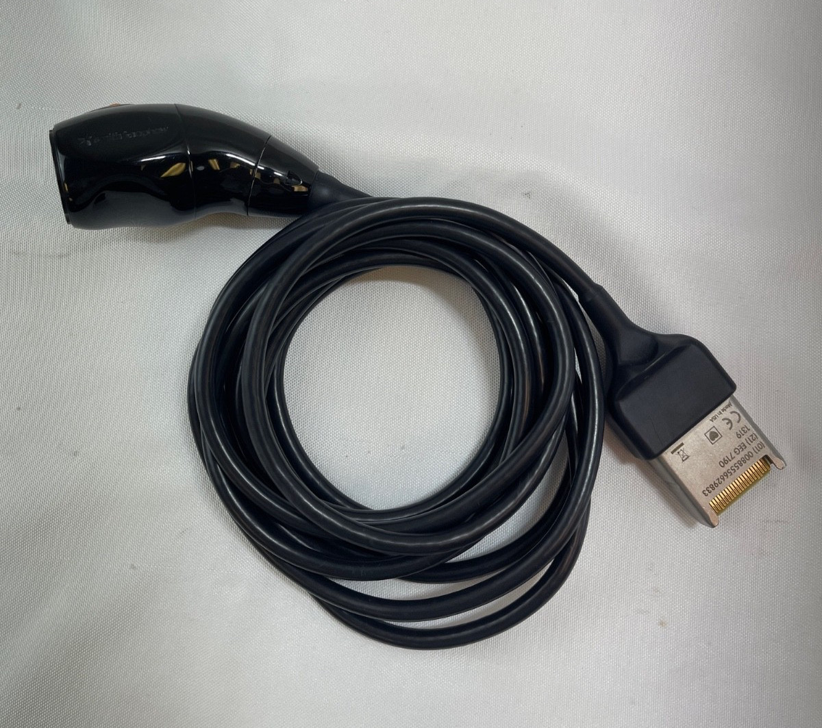 Smith & Nephew 72203967 LENS HD Autoclavable Endoscopic Camera Head Endoscopy