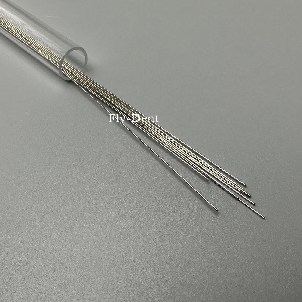 Dental Ortho Silver Soldering Wire Low Temperature Welding Solder Flux Paste