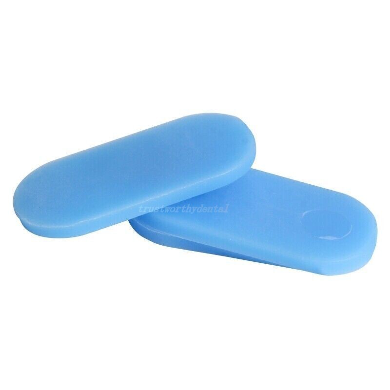 Dental Impression Trays Thermoplastic Wax Tablet TEMP TABS Temporary Crown