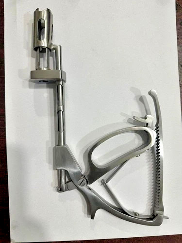 5.5mm Rod Persuader Instrument for Spine Surgery & Spinal Fixation