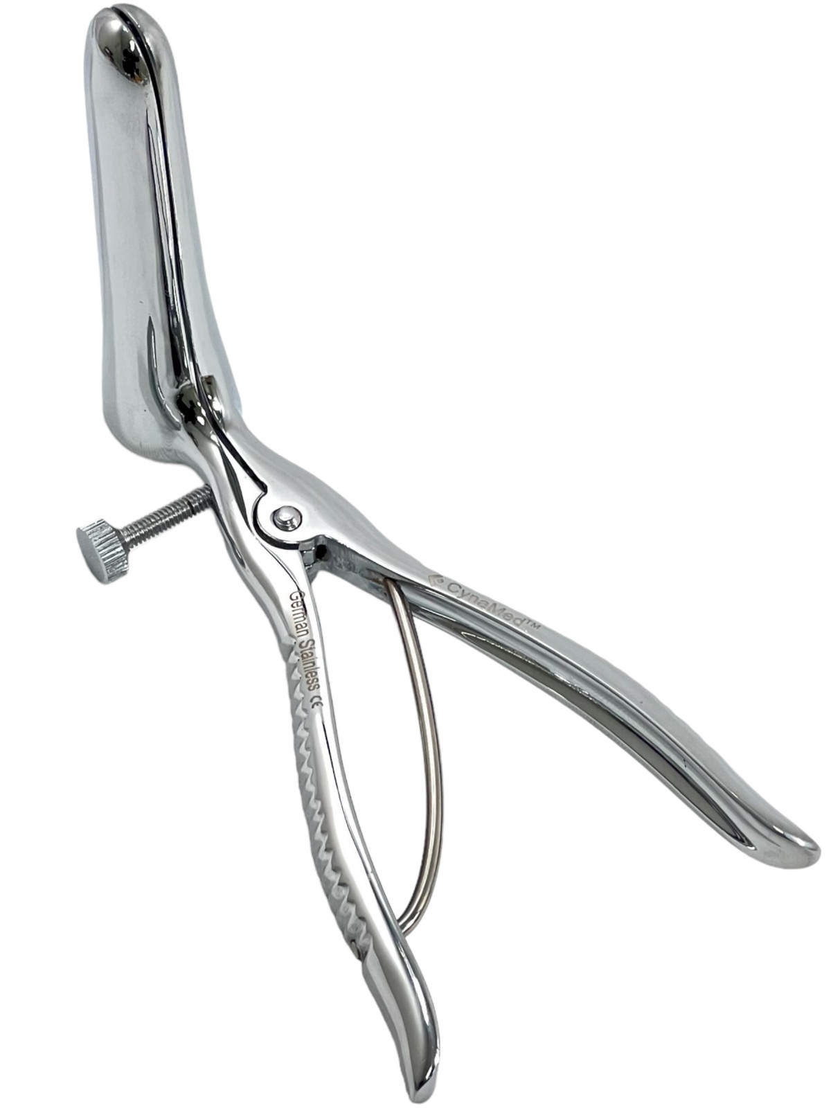 1 Pratt Rectal Speculum Anal Rectoscopy OB/GYN Urology Surgical Instrument 8″
