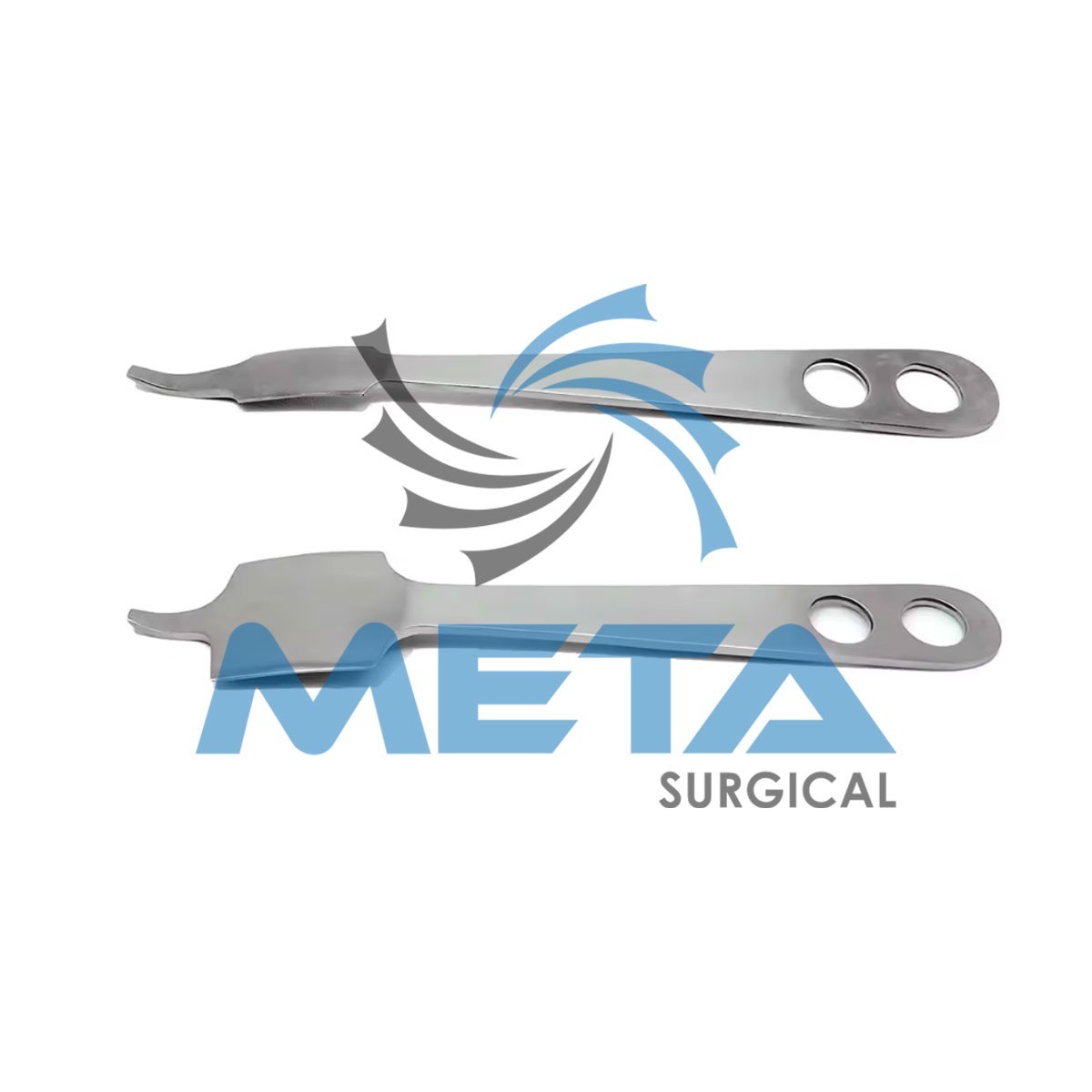 Hohmann Retractor 7 Pcs Surgical Orthopedic Instruments Set