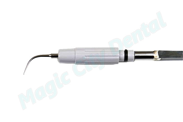**SET OF 10** Bonart IF-100 30kHz Dental Scaler Internal Flow Insert Slim Tip