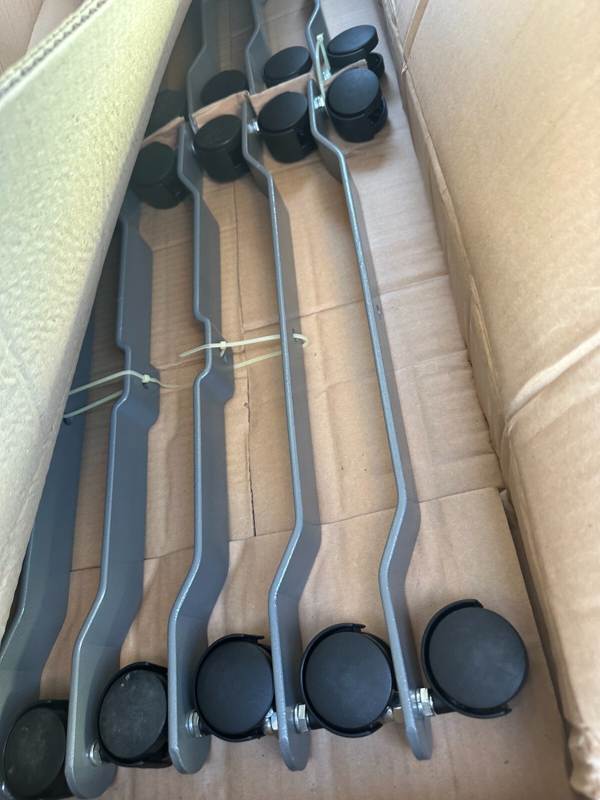 New !! IV Surgical Poles