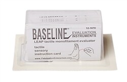 Baseline Disposable Monofilaments – ADA and LEAP Programs