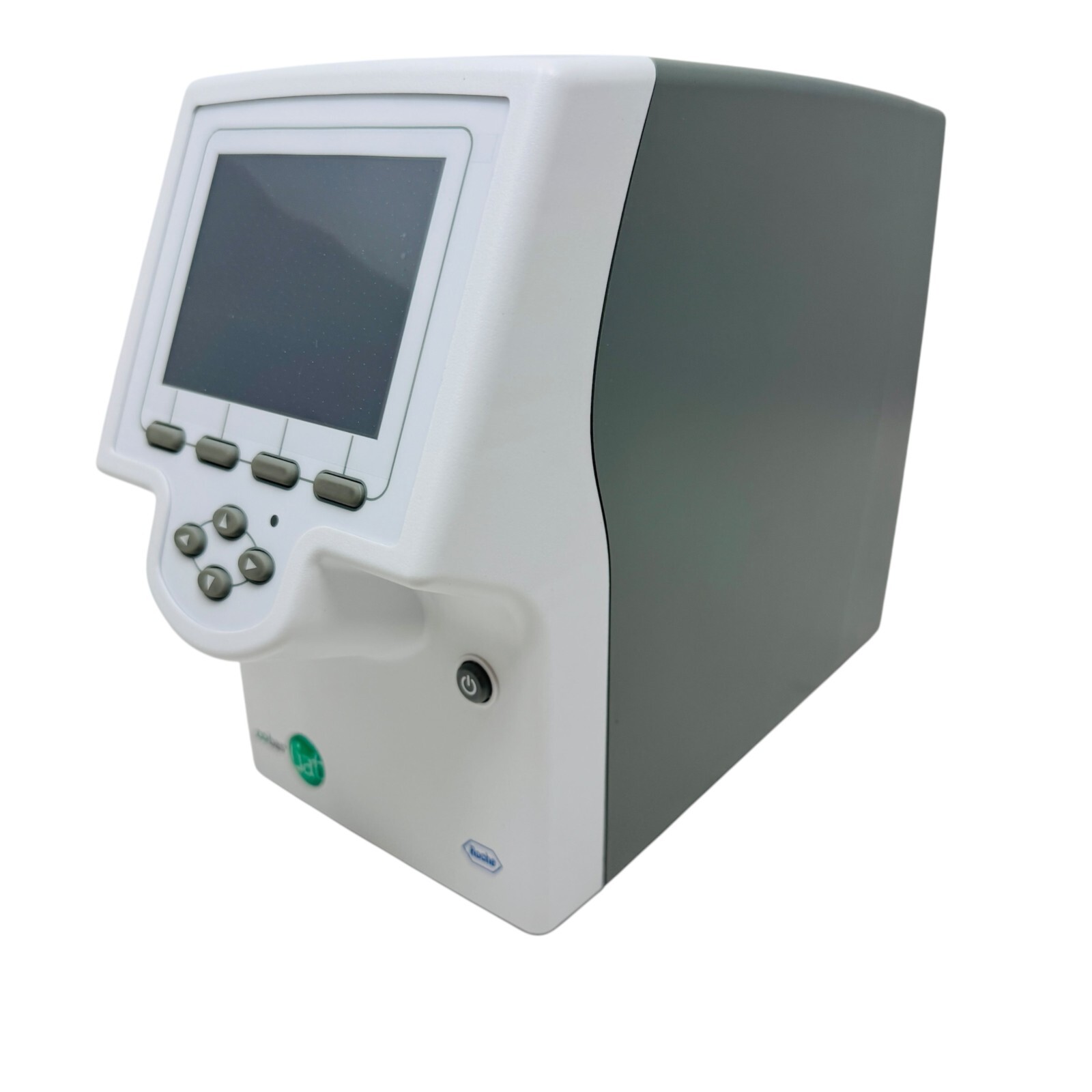 Roche Cobas Liat Lab Analyzer REF 07341920190, Made in Switzerland