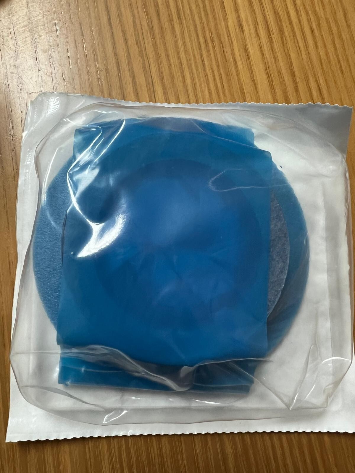 CAMERA COVER 71601. EXP 2026-03
