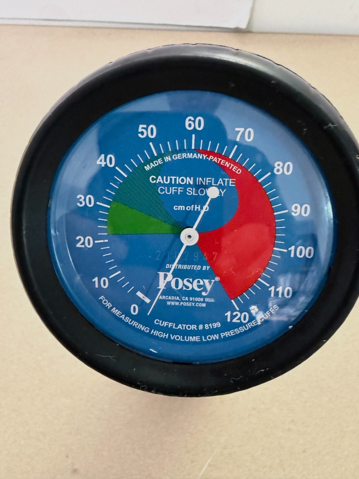 POSEY Cufflator 8199