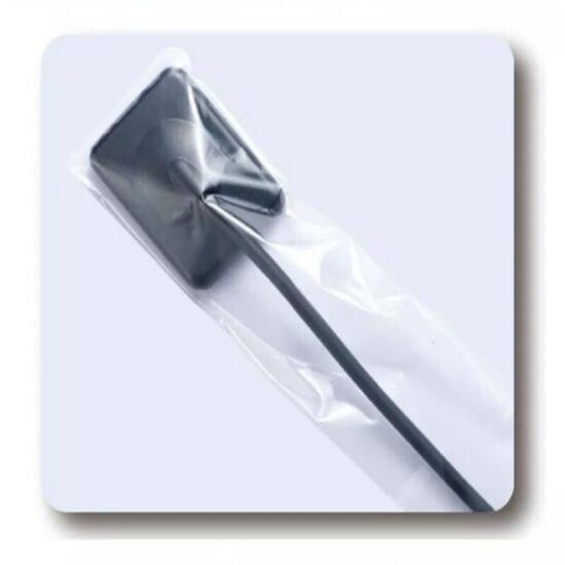 500PCS/Box Dental X-Ray Sensor Covers Disposable Sensor Sleeves 2 Sizes