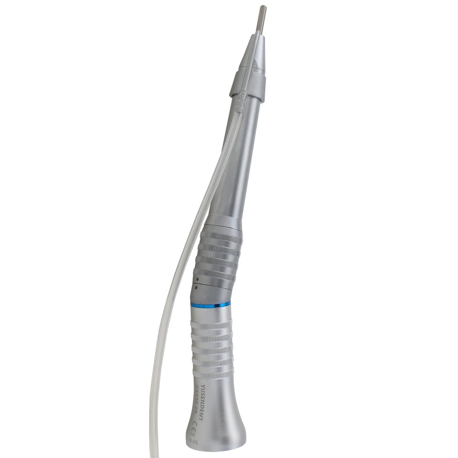 COXO Dental 20° Angle Surgical Handpiece 1:1 Low Speed Attachment ISO E type