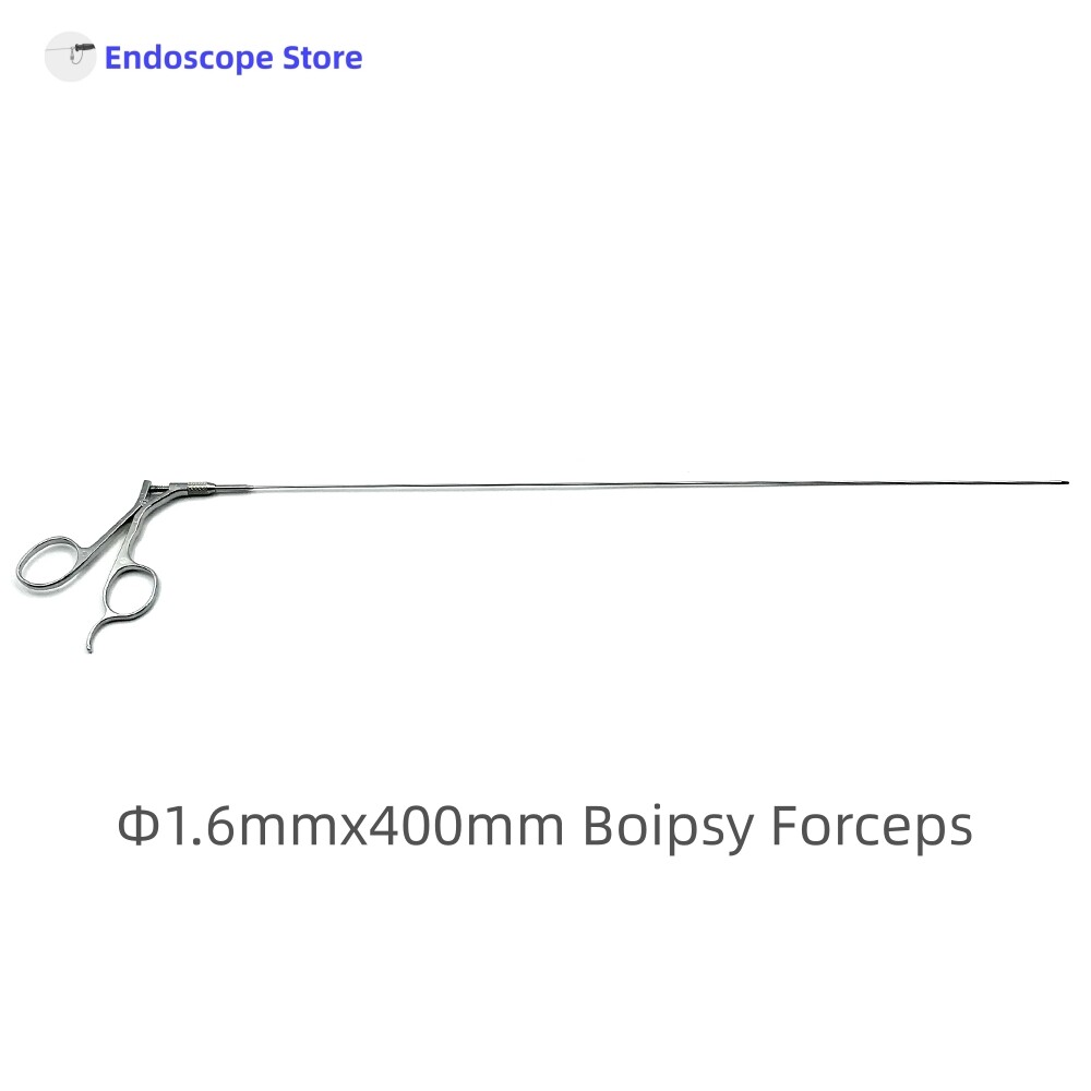 HD Medical Surgical Endoscope Φ2.9mm/4mm 302mm 0° 30° With Sheath Work Element