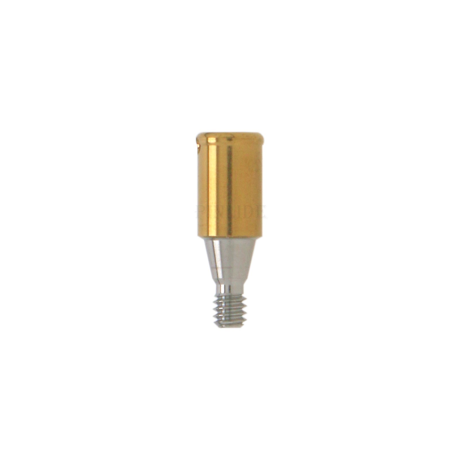 US Dental Mini Locator Overdenture Abutment Hiossen ET/Oss/DIO UF Male Cap Tool