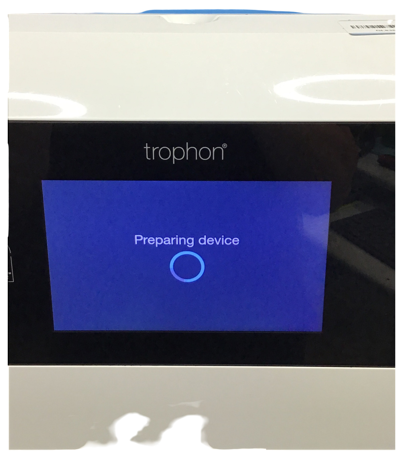 NANOSONICS TROPHON2 HIGH LEVEL DISINFECTION SYSTEM